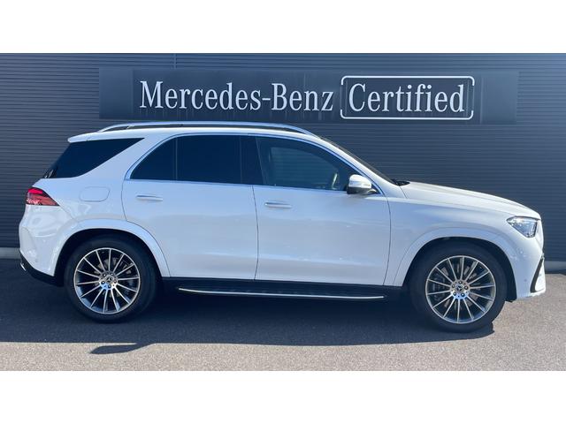 GLE GLE450d 4マチックスポーツ レーダーセーフティ ナビゲーション ディーゼルターボ LEDヘッドライト ハイビームアシスト 360°カメラ パノラミックSR 4WD Bluetooth接続 ETC車載器 USB入力端子(3枚目)