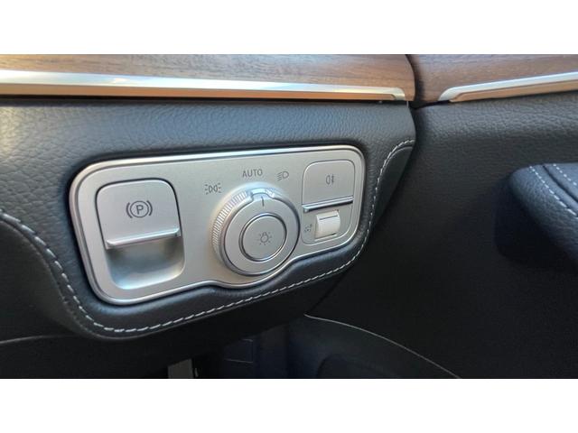 GLE GLE450d 4マチックスポーツ レーダーセーフティ ナビゲーション ディーゼルターボ LEDヘッドライト ハイビームアシスト 360°カメラ パノラミックSR 4WD Bluetooth接続 ETC車載器 USB入力端子(9枚目)