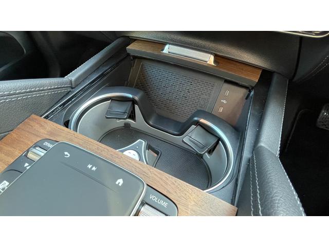 GLE GLE450d 4マチックスポーツ レーダーセーフティ ナビゲーション ディーゼルターボ LEDヘッドライト ハイビームアシスト 360°カメラ パノラミックSR 4WD Bluetooth接続 ETC車載器 USB入力端子(14枚目)
