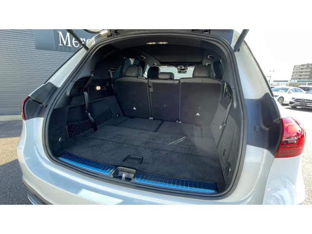 GLE GLE450d 4マチックスポーツ レーダーセーフティ ナビゲーション ディーゼルターボ LEDヘッドライト ハイビームアシスト 360°カメラ パノラミックSR 4WD Bluetooth接続 ETC車載器 USB入力端子(28枚目)