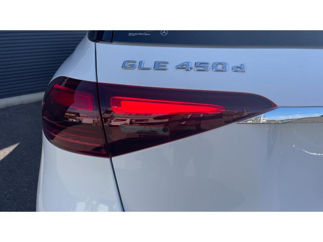 GLE GLE450d 4マチックスポーツ レーダーセーフティ ナビゲーション ディーゼルターボ LEDヘッドライト ハイビームアシスト 360°カメラ パノラミックSR 4WD Bluetooth接続 ETC車載器 USB入力端子(33枚目)