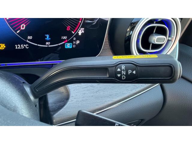 Vクラス V220d レーダーセーフティ ナビゲーション ディーゼルターボ LEDヘッドライト 360°カメラ メモリー付パワーシート ワイドスクリーンコックピット スライディングドア Bluetooth接続 ETC車載器(6枚目)