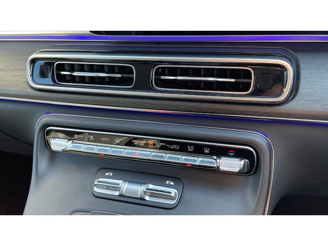 Vクラス V220d レーダーセーフティ ナビゲーション ディーゼルターボ LEDヘッドライト 360°カメラ メモリー付パワーシート ワイドスクリーンコックピット スライディングドア Bluetooth接続 ETC車載器(13枚目)