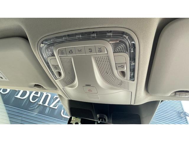 Vクラス V220d レーダーセーフティ ナビゲーション ディーゼルターボ LEDヘッドライト 360°カメラ メモリー付パワーシート ワイドスクリーンコックピット スライディングドア Bluetooth接続 ETC車載器(17枚目)