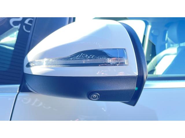 Vクラス V220d レーダーセーフティ ナビゲーション ディーゼルターボ LEDヘッドライト 360°カメラ メモリー付パワーシート ワイドスクリーンコックピット スライディングドア Bluetooth接続 ETC車載器(28枚目)