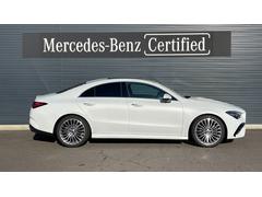 ＣＬＡクラス ＣＬＡ２００ｄ　ＡＭＧレザーエクスクルーシブパッケジ　レーダーセーフティ　ナビゲーション　アドバンスパッケージ 0210058A30240421W015 4