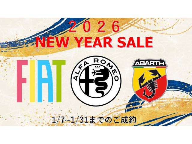 アバルト５００ｅ スコーピオニッシマ　ハッチバック　限定車「Ｓｃｏｒｐｉｏｎｉｓｓｉｍａ」　純正ナビ　ＥＴＣ２．０　サウンドジェネレーター　専用サイドデカール　ＬＥＤヘッドライト　ＡｐｐｌｅＣａｒＰｌａｙ　ＡｎｄｒｏｉｄＡｕｔｏ対応モニター（54枚目）