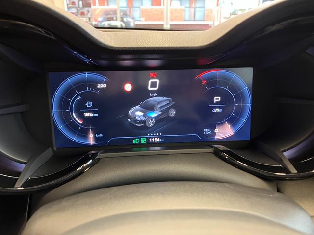 ジュニア イブリダ　プレミアム　ツートンボディカラー　マッサージ機能付き運転席パワーシート　ｕｃｃｏｎｅｃｔ　ＡｐｐｌｅＣａｒｐｌａｙ　ＡｎｄｒｏｉｄＡｕｔｏ　アダプティブクルーズコントロール　ＤＮＡモードセレクター　バックカメラ（21枚目）