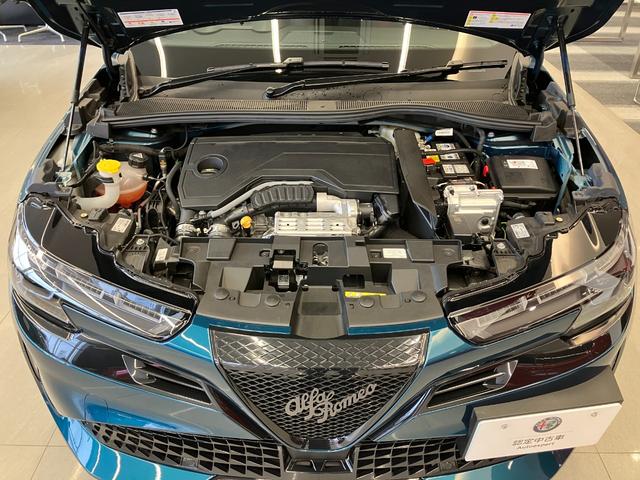 ジュニア イブリダ　プレミアム　ツートンボディカラー　マッサージ機能付き運転席パワーシート　ｕｃｃｏｎｅｃｔ　ＡｐｐｌｅＣａｒｐｌａｙ　ＡｎｄｒｏｉｄＡｕｔｏ　アダプティブクルーズコントロール　ＤＮＡモードセレクター　バックカメラ（47枚目）