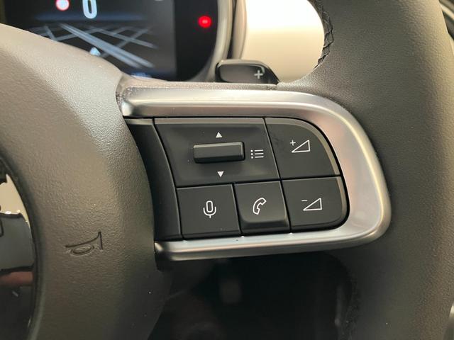 ６００ハイブリッド ラ　プリマ　ＡｐｐｌｅＣａｒＰｌａｙ＆ＡｎｄｒｏｉｄＡｕｔｏ対応　アダプティブクルーズコントロール　マッサージ機能付きパワーシート　シートヒーター　パワーバックドア　ブラインドスポットモニター（33枚目）