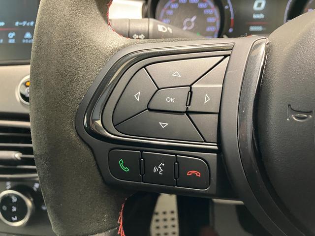 ５００Ｘ スポーツ　アダプティブクルーズコントロール　衝突軽減ブレーキ　レーンキープアシスト　本革シート　バックカメラ　Ｃａｒｐｌａｙ　Ｂｌｕｅｔｏｏｔｈ　クリアランスソナー　１９インチアルミ（26枚目）