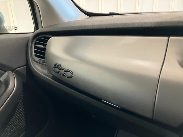 ５００Ｘ スポーツ　アダプティブクルーズコントロール　衝突軽減ブレーキ　レーンキープアシスト　本革シート　バックカメラ　Ｃａｒｐｌａｙ　Ｂｌｕｅｔｏｏｔｈ　クリアランスソナー　１９インチアルミ（35枚目）