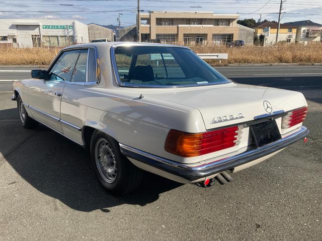 メルセデス・ベンツその他 　４５０ＳＬＣ（6枚目）