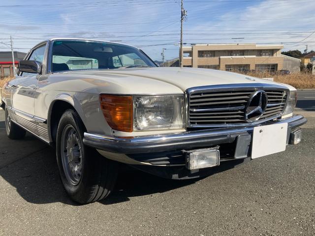 メルセデス・ベンツその他 　４５０ＳＬＣ（10枚目）