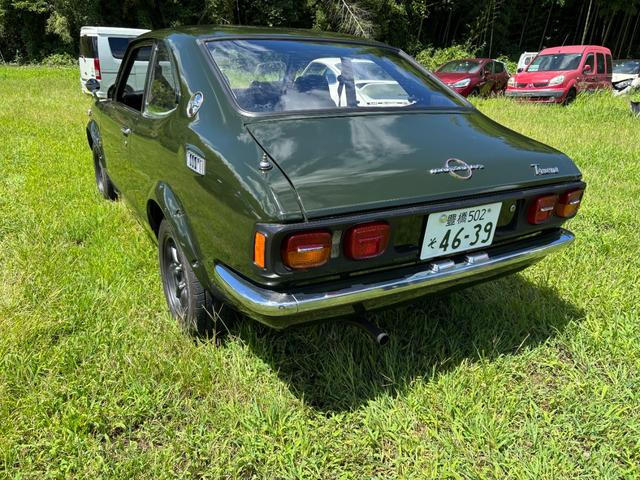 スプリンター トレノ（2枚目）