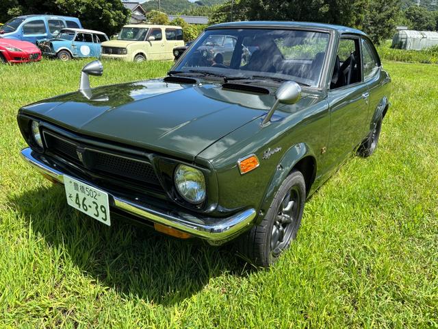 スプリンター トレノ（3枚目）