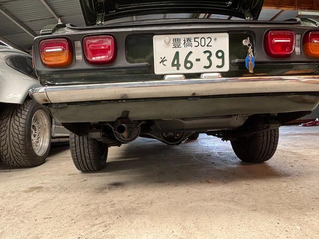 スプリンター トレノ（13枚目）