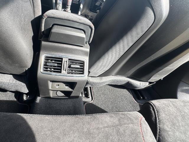 メガーヌ R.S.ウルティム 世界限定1976台 最終モデル(18枚目)