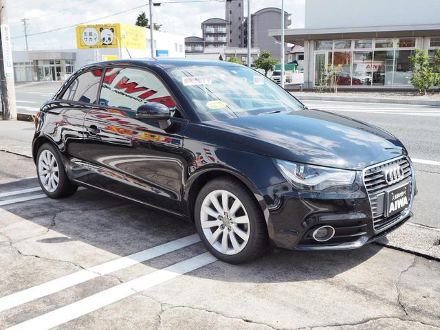 1.4TFSI 禁煙車 純正ナビ 新品タイヤ ETC(6枚目)