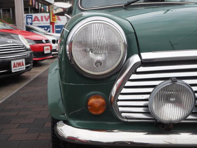 35thアニバーサリー 限定車 革シート 12インチアルミ(37枚目)