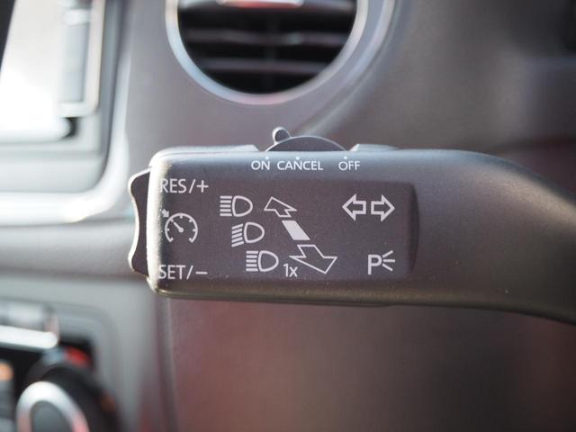 TSIブルーモーションテクノロジー ワンオーナー 禁煙車 純正ナビ フルセグTV Bカメラ コーナーセンサー クルーズコントロール 左右独立温度調整オートエアコン アイドリングSTOP Bluetooth接続 純正17インチAW ETC(18枚目)