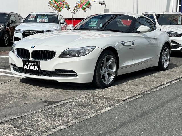 ＢＭＷ Ｚ４