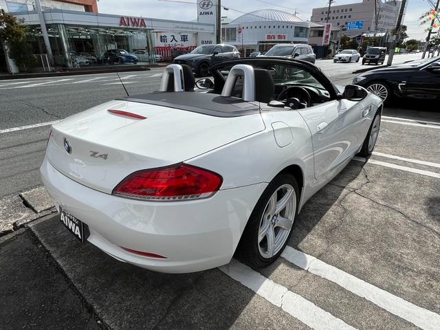 ＢＭＷ Ｚ４