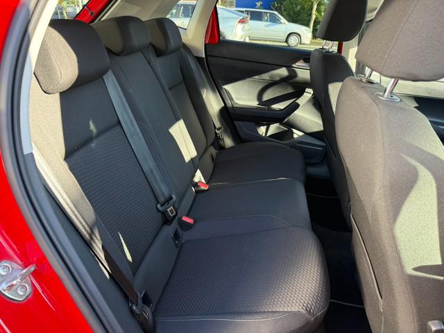 ポロ TSIコンフォートラインリミテッド 純正ナビ バックカメラ 地デジTV applecarplay Bluetooth ETC クルーズコントロール プッシュスタート LEDヘッドライト 2020年モデル(11枚目)