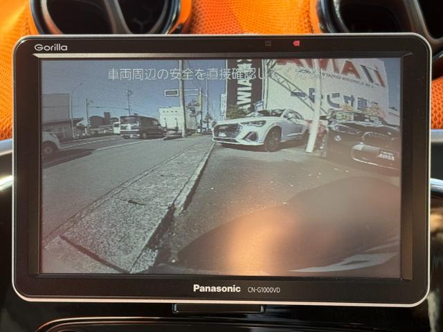 スマートフォーフォー パッション　社外ナビ・ＴＶ　バックカメラ　クルーズコントロール　クリアランスソナー　パーキングセンサー　シートヒーター　ＥＴＣ（17枚目）