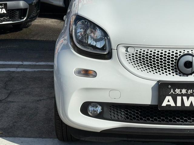 スマートフォーフォー パッション　社外ナビ・ＴＶ　バックカメラ　クルーズコントロール　クリアランスソナー　パーキングセンサー　シートヒーター　ＥＴＣ（26枚目）