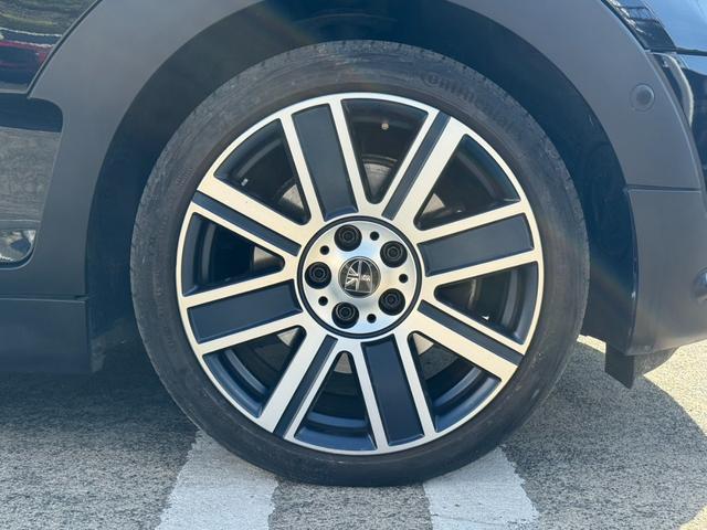 ＭＩＮＩ クーパーＳＤ　クラブマン　ユアーズパッケージ　純正ナビ　バックカメラ　本革シート　シートヒーター　ポップアップディスプレイ　ＥＴＣ　ＡＣＣ（28枚目）