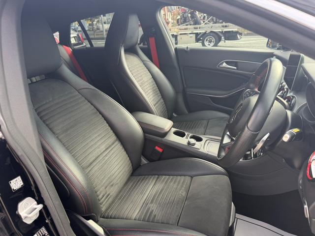 ＣＬＡクラス シューティングブレーク ＣＬＡ２５０シュポルト４マチック　シューティングブレーク　純正ナビ・ＴＶ　バックカメラ　Ｂｌｕｅｔｏｏｔｈ　シートヒーター　パワーバックドア　パワーシート　ハーフレザーシート　ＥＴＣ　左右独立エアコン（10枚目）