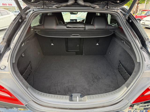 ＣＬＡクラス シューティングブレーク ＣＬＡ２５０シュポルト４マチック　シューティングブレーク　純正ナビ・ＴＶ　バックカメラ　Ｂｌｕｅｔｏｏｔｈ　シートヒーター　パワーバックドア　パワーシート　ハーフレザーシート　ＥＴＣ　左右独立エアコン（14枚目）