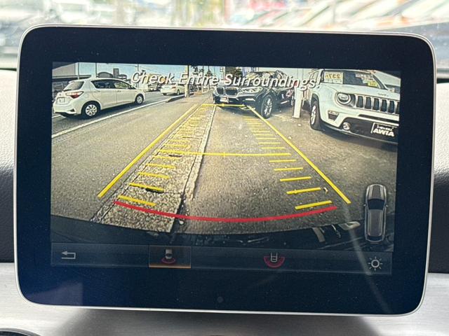 ＣＬＡクラス シューティングブレーク ＣＬＡ２５０シュポルト４マチック　シューティングブレーク　純正ナビ・ＴＶ　バックカメラ　Ｂｌｕｅｔｏｏｔｈ　シートヒーター　パワーバックドア　パワーシート　ハーフレザーシート　ＥＴＣ　左右独立エアコン（18枚目）