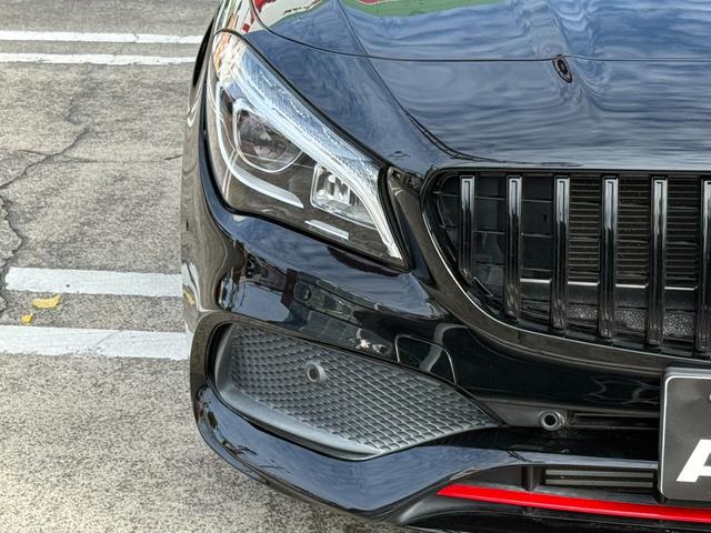 ＣＬＡクラス シューティングブレーク ＣＬＡ２５０シュポルト４マチック　シューティングブレーク　純正ナビ・ＴＶ　バックカメラ　Ｂｌｕｅｔｏｏｔｈ　シートヒーター　パワーバックドア　パワーシート　ハーフレザーシート　ＥＴＣ　左右独立エアコン（27枚目）