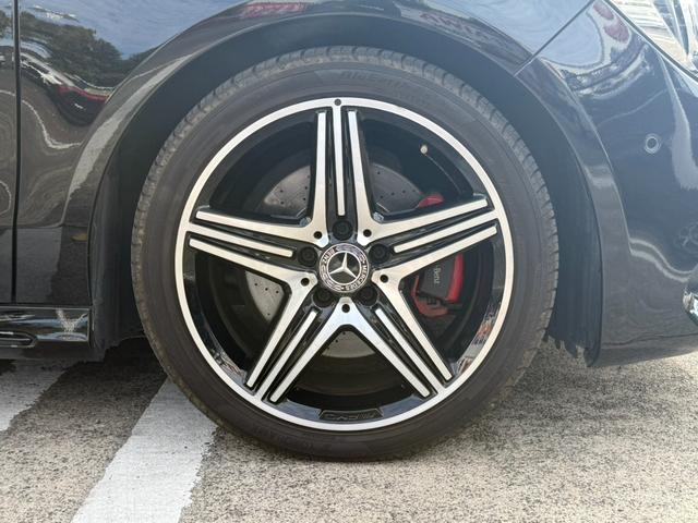 ＣＬＡクラス シューティングブレーク ＣＬＡ２５０シュポルト４マチック　シューティングブレーク　純正ナビ・ＴＶ　バックカメラ　Ｂｌｕｅｔｏｏｔｈ　シートヒーター　パワーバックドア　パワーシート　ハーフレザーシート　ＥＴＣ　左右独立エアコン（29枚目）