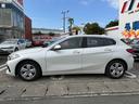 1シリーズ 118i プレイ 純正ナビ AppleCarPlay Bluetooth バックカメラ アダプティブクルーズコントロール ETC パワーシート パワーバックドア 中古車画像_3
