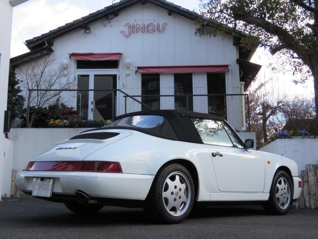 ポルシェ ９１１