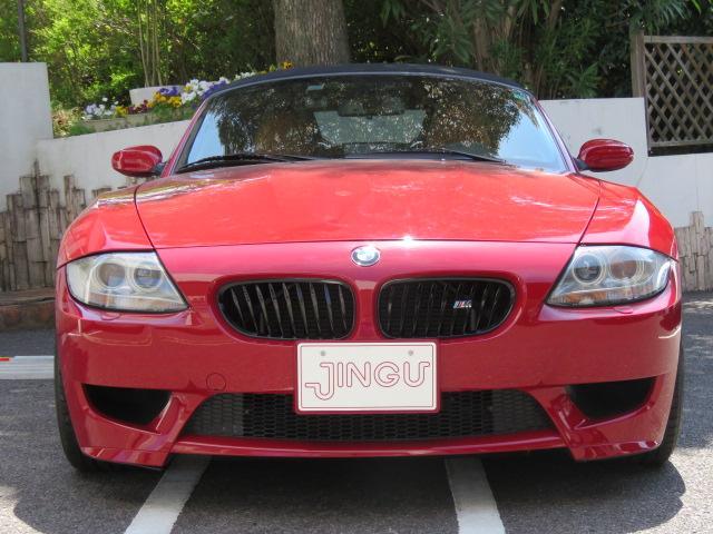 ＢＭＷ Ｚ４