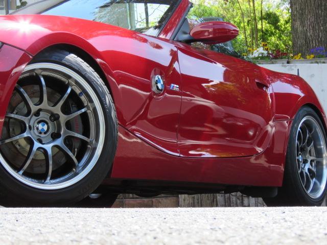 ＢＭＷ Ｚ４