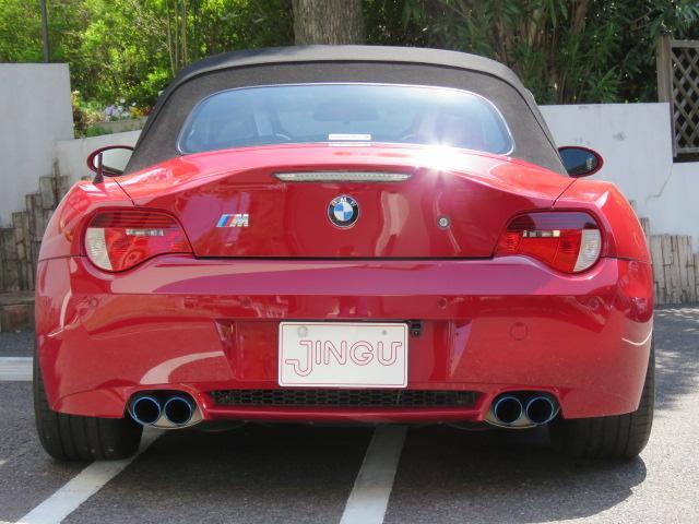 ＢＭＷ Ｚ４