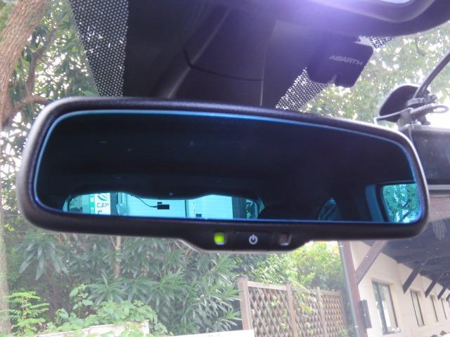 アバルト695 エッセエッセ ベースグレード 限定車 左ハンドル 5MT ワンオーナー D車 サベルト製カーボンスポーツシート アクラポビッチスポーツエグゾースト 純正17インチホワイトAW ブレンボキャリパー アジャスタブルリヤスポイラー(37枚目)