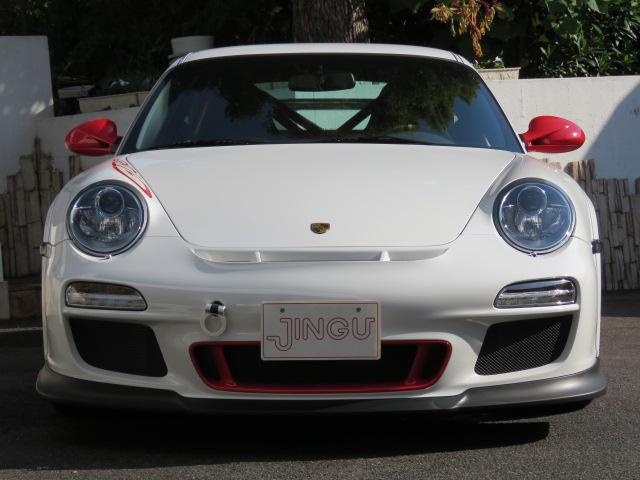 911GT3 RS 6MT 新車並行車 左ハンドル 軽量バケットシート ロベルタフロントリフティング カーボンリヤスポイラー スポーツクロノ 純正19インチセンターロックアルミホイール(2枚目)