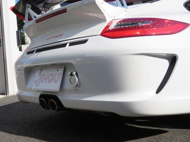 911GT3 RS 6MT 新車並行車 左ハンドル 軽量バケットシート ロベルタフロントリフティング カーボンリヤスポイラー スポーツクロノ 純正19インチセンターロックアルミホイール(20枚目)