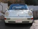 １９９１ｙ　ポルシェ　９１１　カレラ２　カブリオレ　３．６　Ｔｉｏ