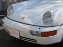 ９１１ 　９６４カレラ２　カブリオレ　３．６　ＴＩＰ　ディーラー車　レザーシート　シートヒーター　パワーシート　純正１６インチＡＷ　ＥＴＣ（4枚目）