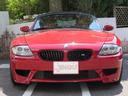 ２００６ｙ　ＢＭＷ　Ｚ４　Ｍ　Ｒｏａｄｓｔｅｒ　３．２　６ＭＴ