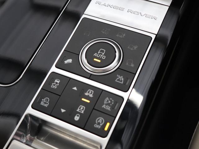 3.0 V6 スーパーチャージド ヴォーグ(19枚目)