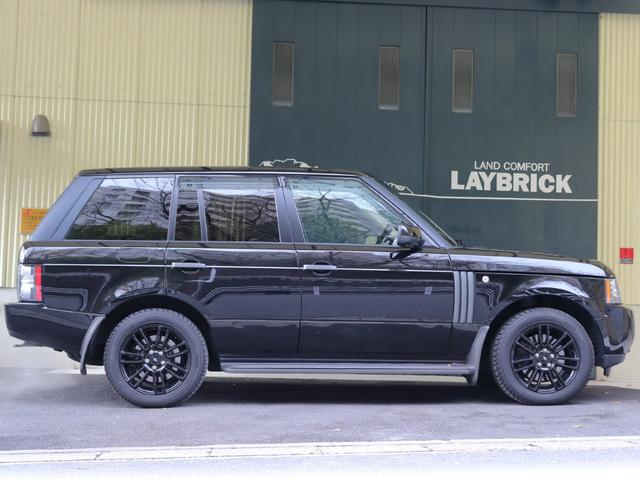 レンジローバーヴォーグ 愛知県 398万円の中古車詳細 中古車情報探しもmoby モビー