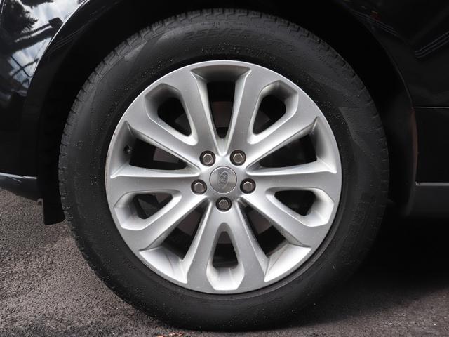 レンジローバー ３．０　Ｖ６　スーパーチャージド　ヴォーグ（50枚目）